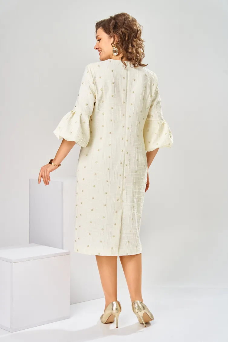 Dress ROMANOVICH #1-2809-4