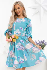 Sukienka LT Collection #P13789-45M