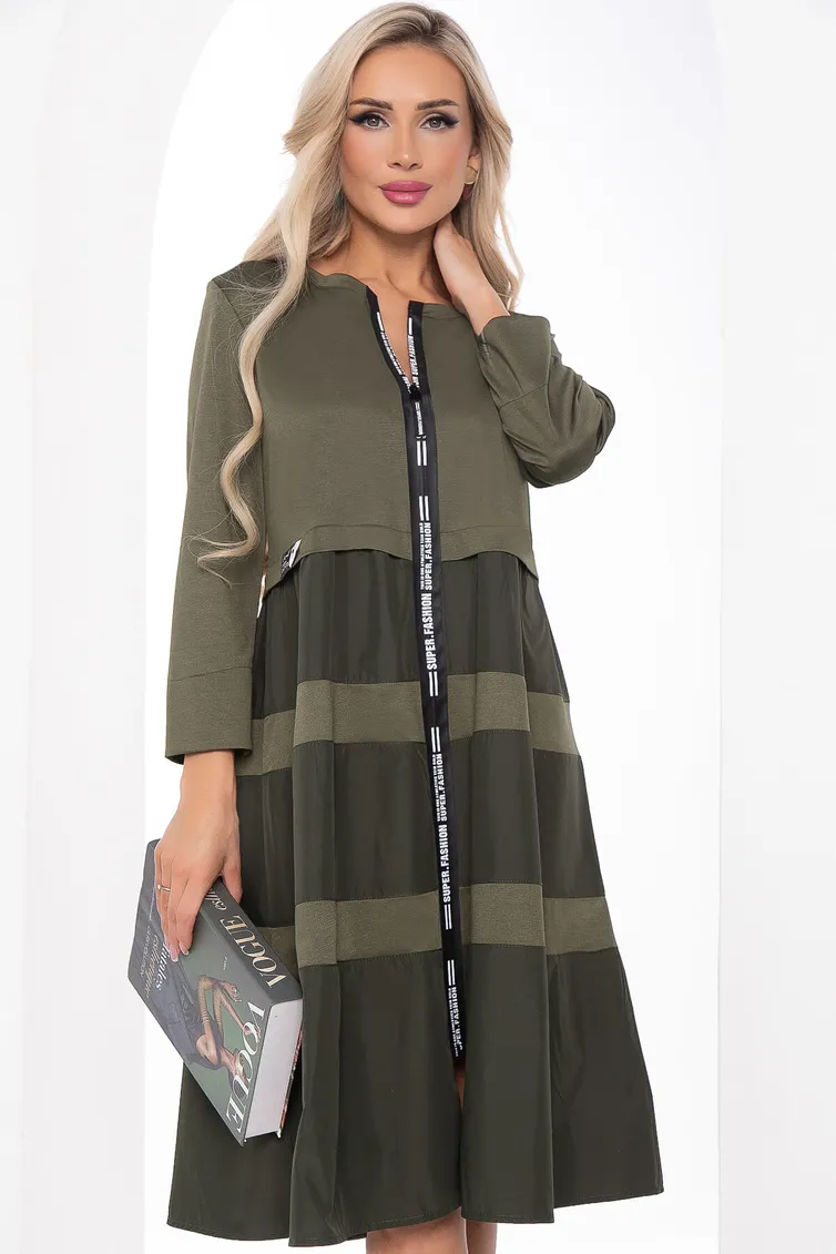 Sukienka LT Collection #P8301