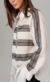Bluzka Buter New 3416