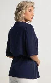 Блуза LT Collection Б15532-30М