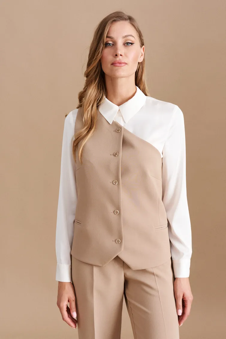 Waistcoat Elletto Life #3777