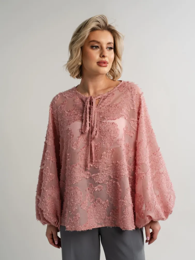 Bluzka LT Collection #B15139-7M