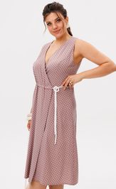 Dress Anelli Laurel 1708.1 soya