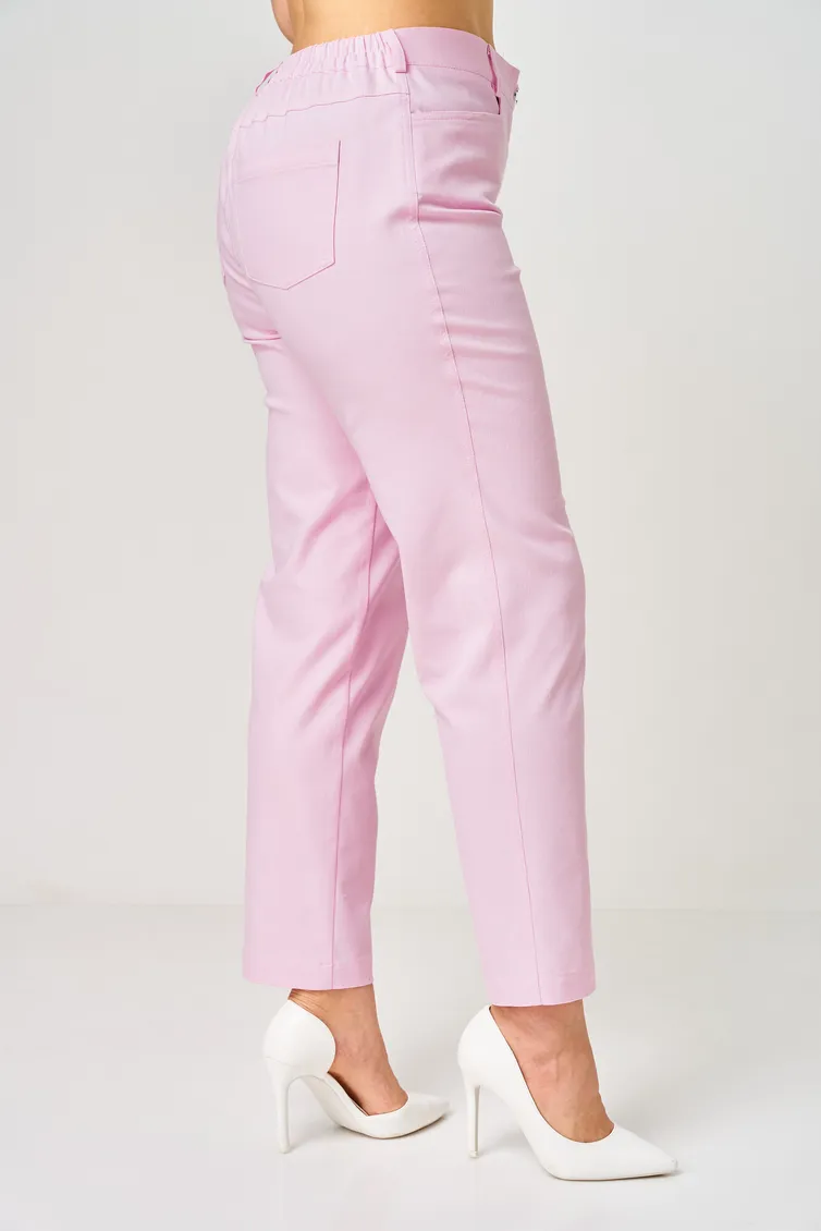Брюки Rumoda арт. 2289 розовый