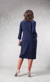 Dress Avanti 01669
