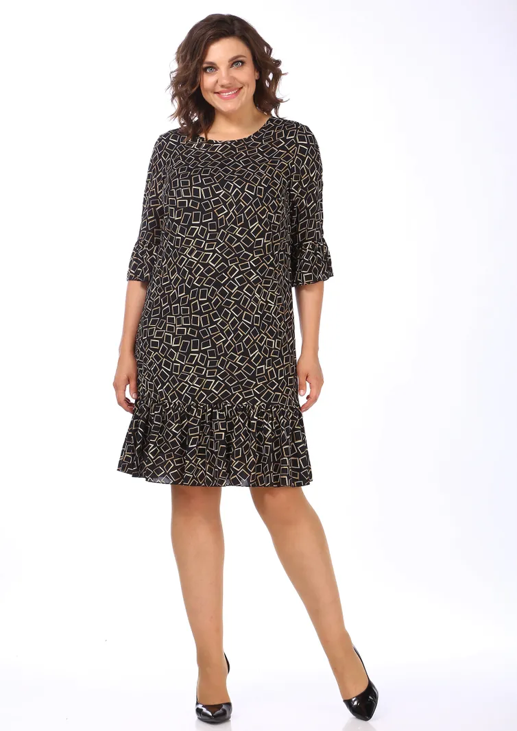 Комплект Lady Style Classic арт. 1566/10