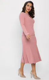 Костюм LT Collection К14098-39М