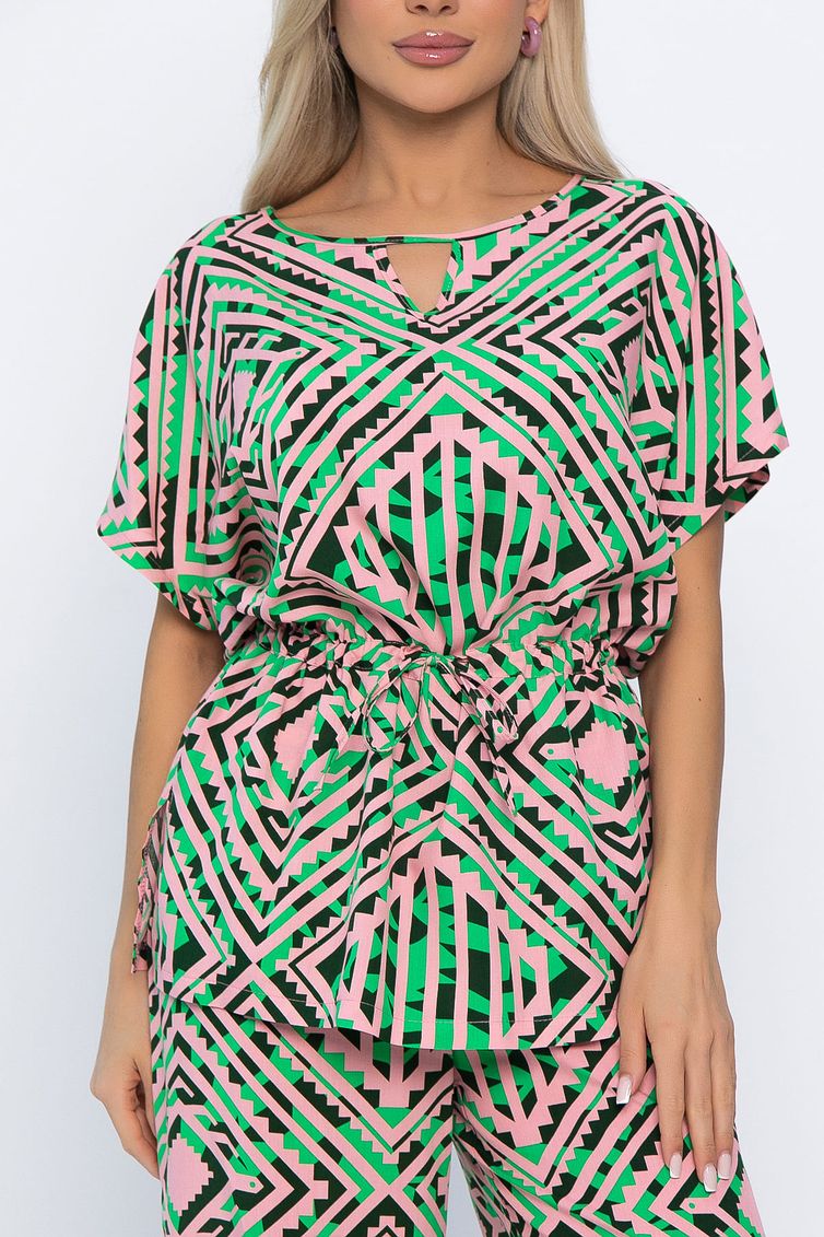 Костюм LT Collection арт. К15337-5М