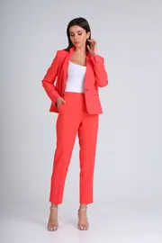 Garnitur Vilena-fashion #701 korall