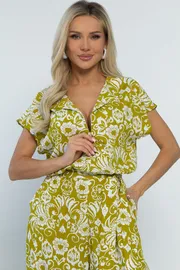 Kombinezon LT Collection #K13502-5M
