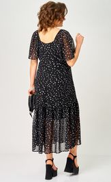 Dress EVA GRANT 7246ch