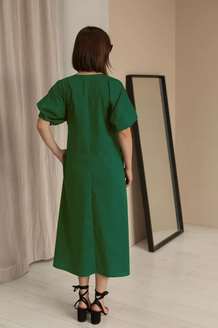 Dress MilMil #1022ST Kasablanka