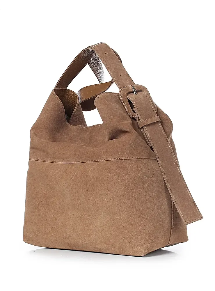 Torba Galanteya #25s1159k45 ryzhij
