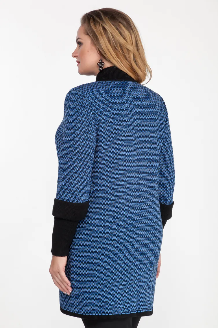 Sweter Emilia #0498/2
