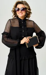 Dress EVA GRANT 9020
