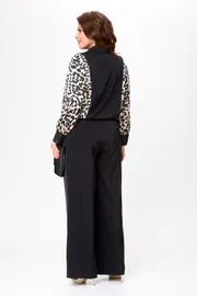 Suit Lady Style Classic #2904