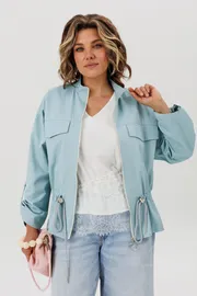 Jumpers, cardigans, blazers Anelli Laurel #1911 veter nad morem