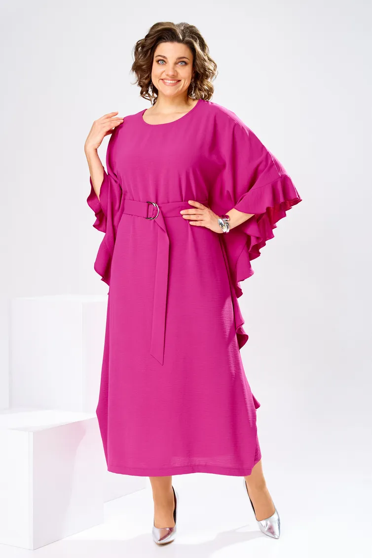 Sukienka ROMANOVICH #1-2870-6