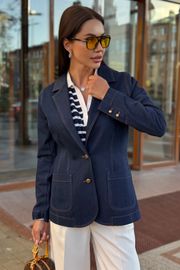 Жакет URS арт. 25-599-1