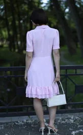 Sukienka Aura chic life 3333. 170