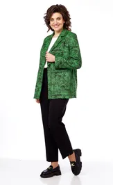 Żakiet Lady Style Classic 3061