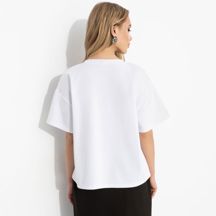 T-Shirt CHARUTTI #Na svoej volne (igra)