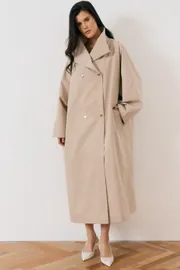 Тренч Attika #A3519 trench
