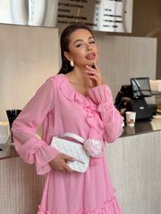 Платье Aura chic life арт. 3321. 176