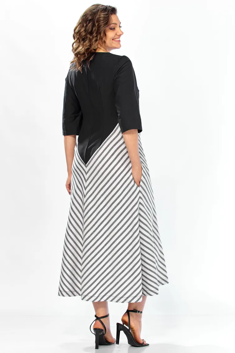 Sukienka Celentano #5089