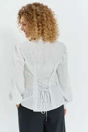 Blouse Euromoda #800