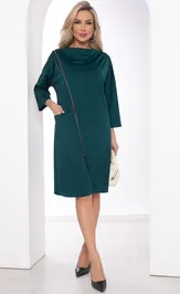 Платье LT Collection П11025