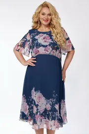 Sukienka Ell Style #2218/2