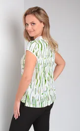 Блузка Modema 0751