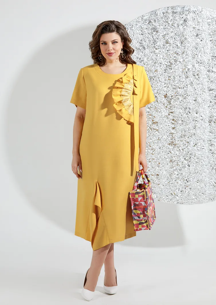 Платье Mira Fashion арт. 5555
