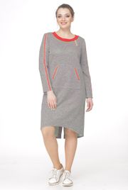 Dress Ladis Line #908 t.ser