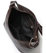 Torba Galanteya #25s674k45 shokolad