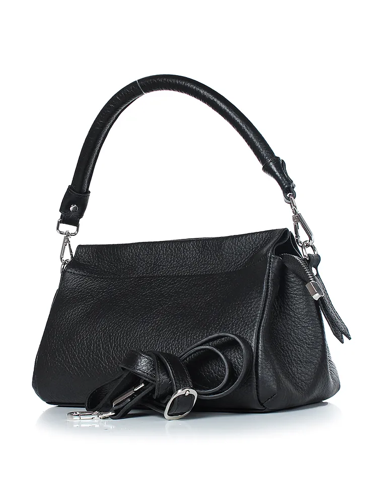 Torba Galanteya #24s634k45 chernyj