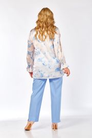 Блуза Элль Стиль арт. 2454а