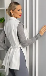 Жилет LT Collection Б14212-4М