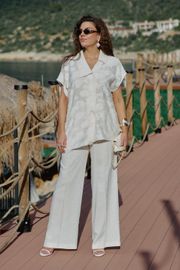 Брюки Vittoria Queen арт. 28733бр