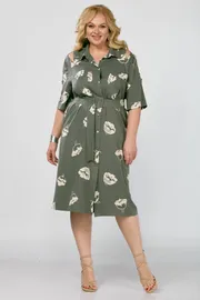 Sukienka Ell Style #2369