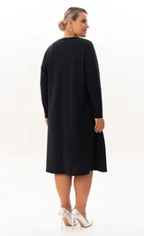 Dress Algranda A4193