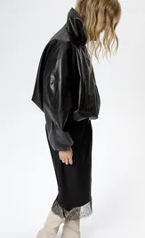 Куртка Pirs 6235 черный