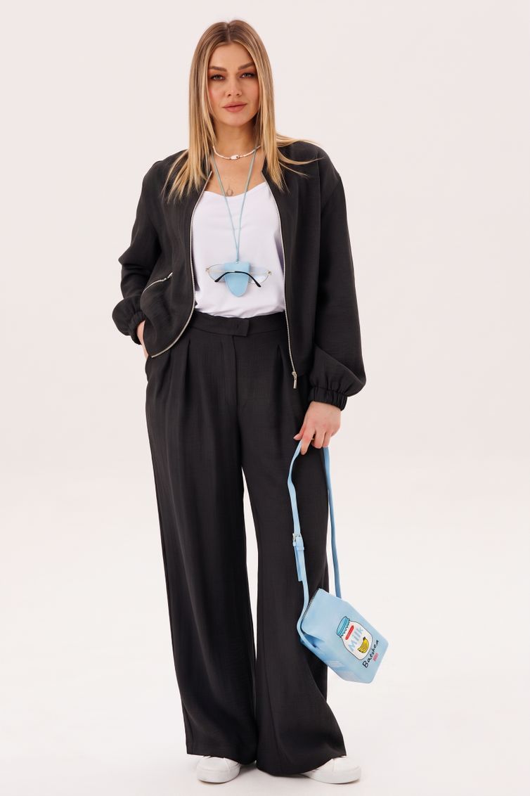 Set Fantazia Mod #5438 chernyj