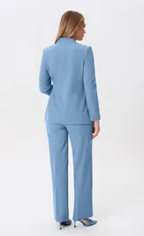 Blazer BAZALINI 5138 goluboj