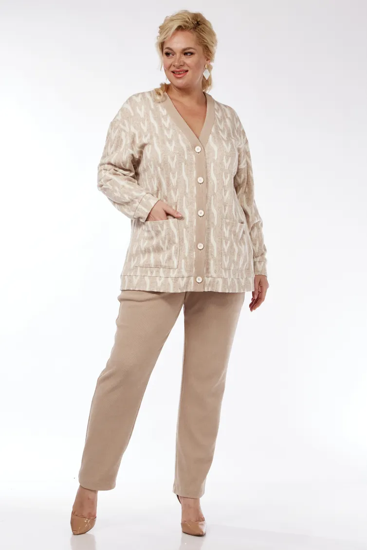 Zestaw Ell Style #2234