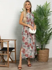 Sukienka LT Collection #P15694-25M