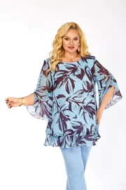 Bluzka Ell Style #2213a/12