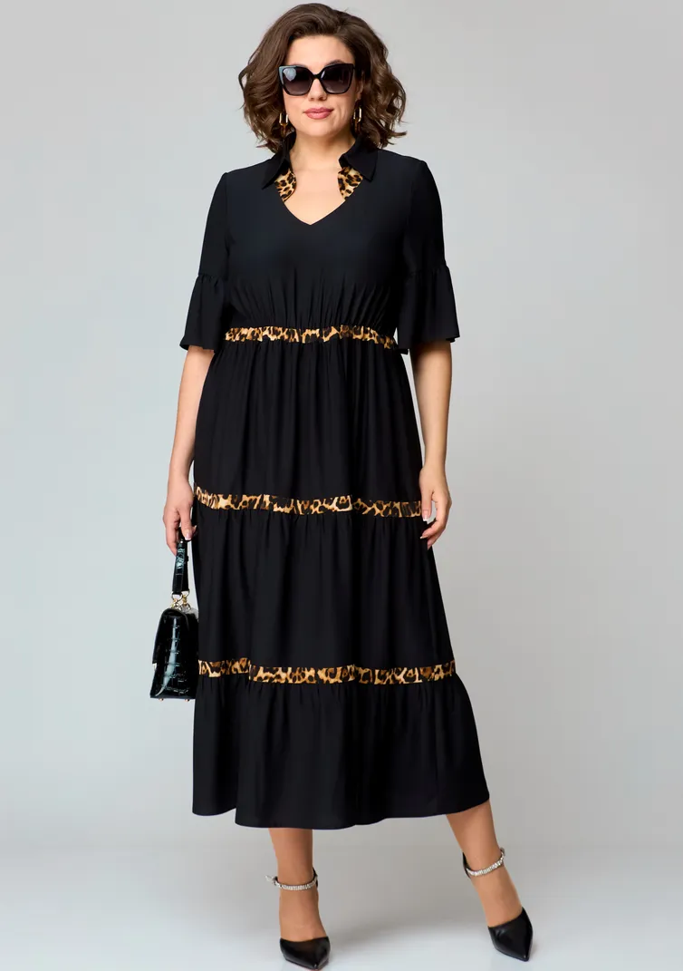 Sukienka EVA GRANT #7293l